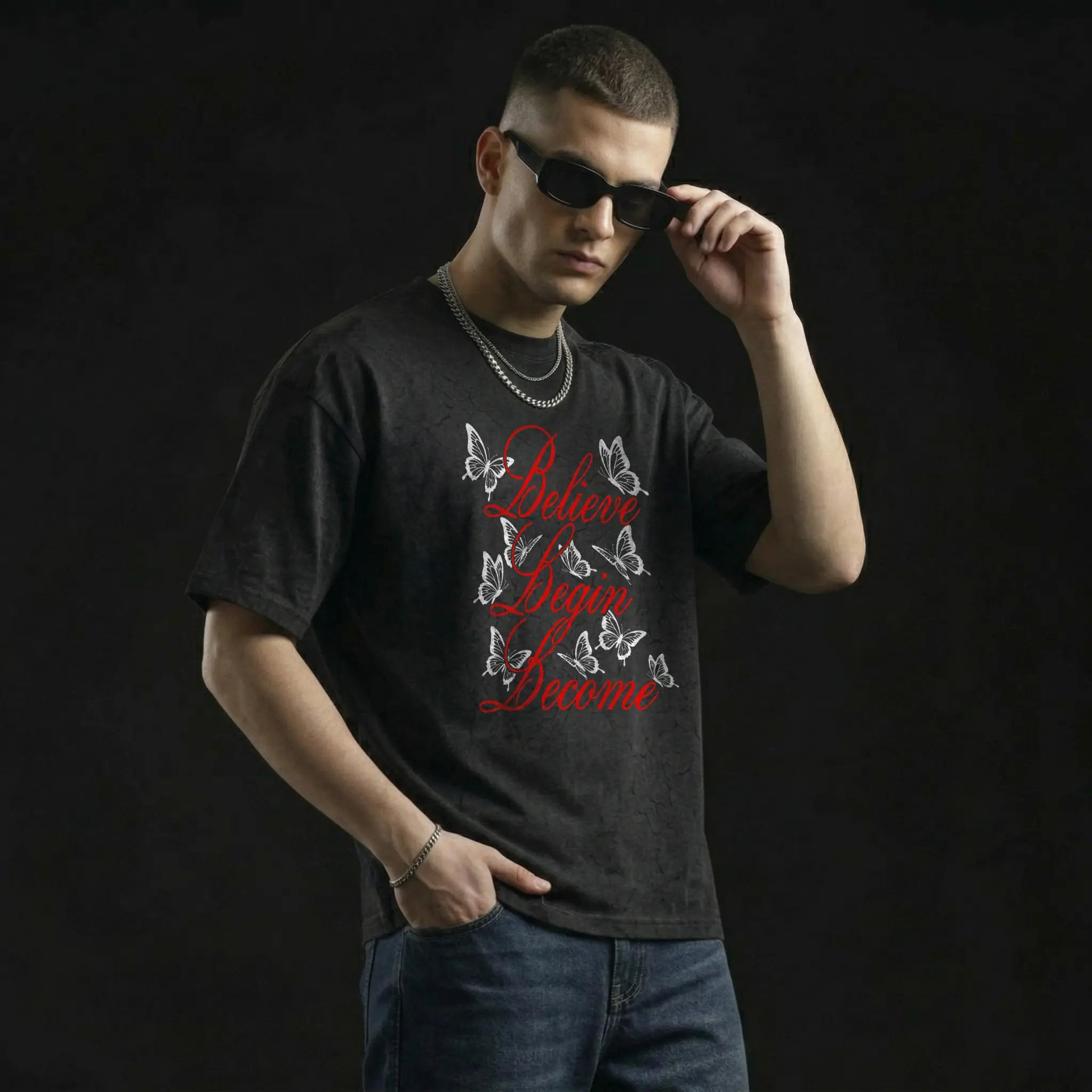 Men's Wear Collection