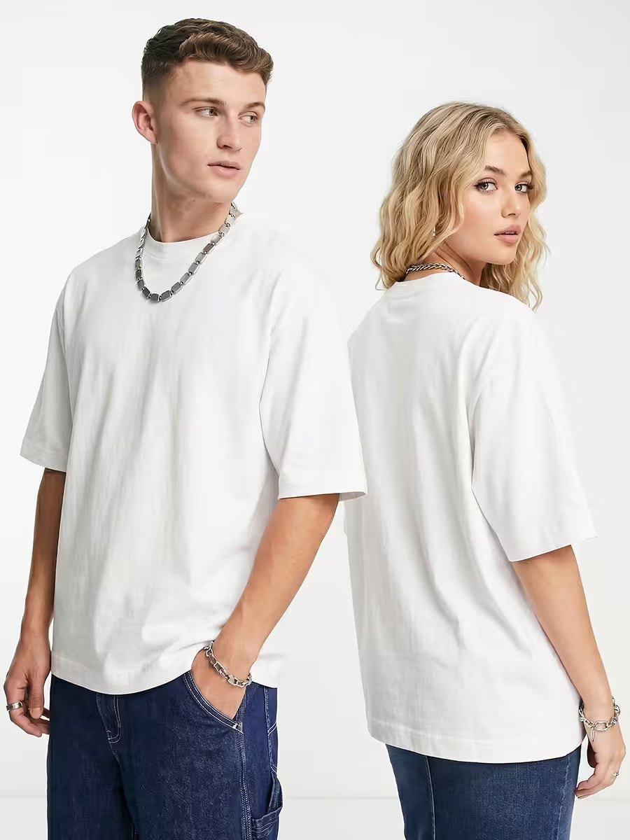 Oversized Tees