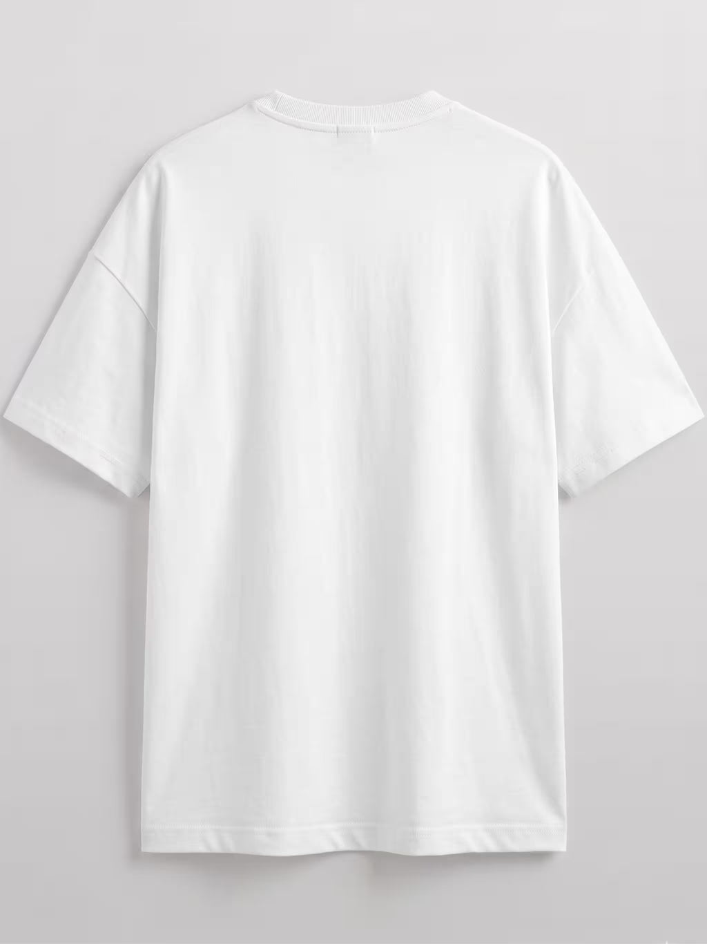 Rally Ridge Off-Road Adventure Oversized Graphic T-Shirt