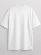 Rally Ridge Off-Road Adventure Oversized Graphic T-Shirt
