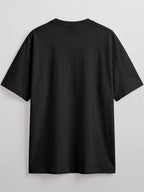 Midnight Circuit Track Legend Oversized Graphic T-Shirt